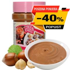 Polnilo (Praliné Hazelnut) Praline Lešnik, 325g ***-40%***