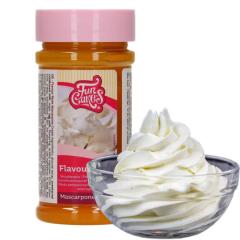 Pasta (Mascarpone Cream) MASCARPONE KREMA, 100g