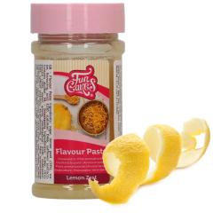 Pasta (Lemon Zest) limonina lupina, 100g