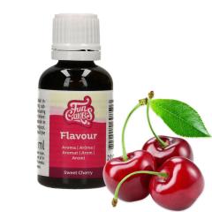Aroma s kapalko za enostavno doziranje (Sweet Cherry) Sladka Češnja