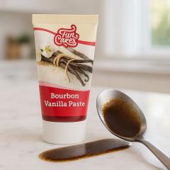 Burbonska vanilija madagaskar, pasta 50ml Burbonska vanilija madagaskar, pasta 50ml