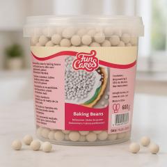 Keramične kroglice za obtežitev