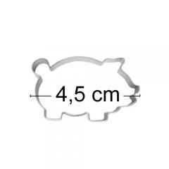 Modelček Pujsek 4.5 cm