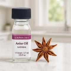 Aroma (Anise oil) Naravno janeževo olje