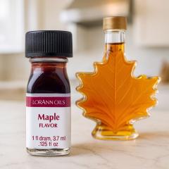 Aroma (Maple) Javor
