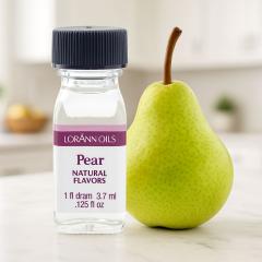 Aroma (Pear Natural) Naravna hruška Aroma (Pear Natural) Naravna hruška