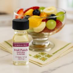 Aroma (Fruit Punch) Sadni punč