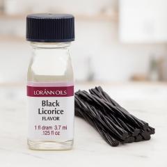 Aroma (Black Licorice) Črni sladki koren