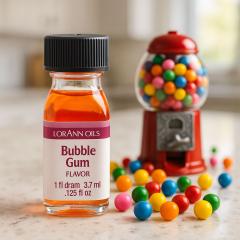 Aroma (Bubblegum) Zvečilni gumi Aroma (Bubblegum) Zvečilni gumi