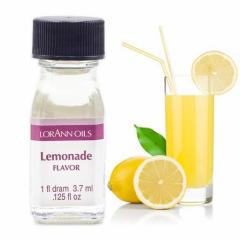 Aroma (Lemonade) Limonada