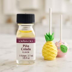 Aroma (Piña Colada) Pina colada Aroma (Piña Colada) Pina colada
