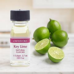 Aroma (Key Lime) Limeta