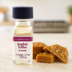 Aroma Angleški toffee