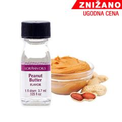 Aroma (Peanut Butter) Arašidovo maslo (-40%)