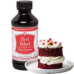 Red velvet (rdeči žamet) emulzija za peko in aromo