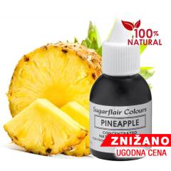 Sugarflair 100% naravna aroma Ananas ***-40%***