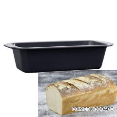 Pekač za najvišje zahteve za kruh ali pecivo 30cm