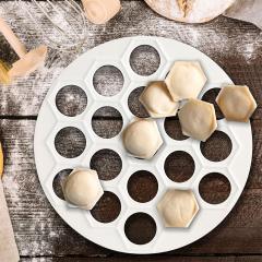 Model za cmoke 24 cm – popolna oblika in enostavna priprava domačih cmokov