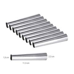 Modelčki za šamrole – komplet 10 kosov