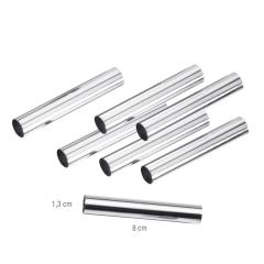 MINI modelčki za šamrole – komplet 30 kosov