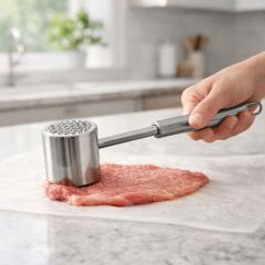 Dvostransko kladivo (gladko ali grobo) za zrezke