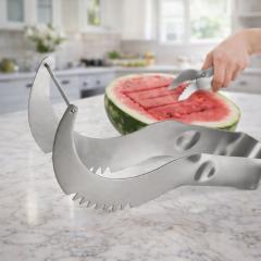 Rezalnik lubenic – hitro, čisto in lepo postreženo