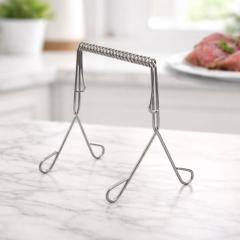 Sponke za peko mesa za popolne mesne zvitke v pečici