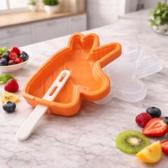 Model za domači samorogov sladoled na palčki – ustvarjalna poletna osvežitev