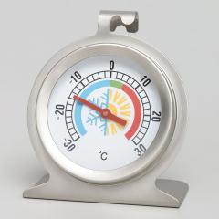 Termometer za hladilnik ali zamrzovalno skrinjo