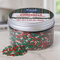 Posip (PME) Mrvice Very Merry