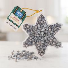 Posip (PME) Srebrna snežinka