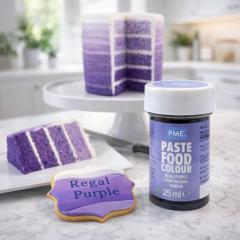 PME jedilna pasta (Regal Purple) KRALJEVSKO VIJOLIČNA