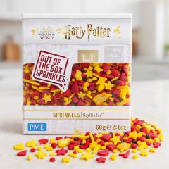 Gryffindor Mix (Harry Potter) Out of the Box Gryffindor Mix (Harry Potter) Out of the Box