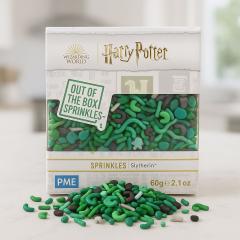 Spolzgad, Slytherin Mix (Harry Potter) Out of the Box