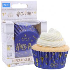 Folija papirčki za muffine HARRY POTTER (30 kom) Harry Potter
