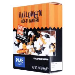 Halloween Buče in duhci Mix (60g) Out of the Box