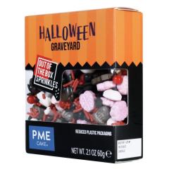 Halloween Krvavi Mix (60g) Out of the Box