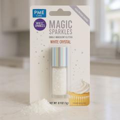 Magic Sparkles Kristali (White Crystal) Beli kristali Magic Sparkles Kristali (White Crystal) Beli kristali