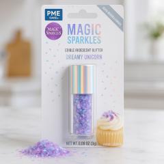 Magic Sparkles Kristali (Dreamy Unicorn) Sanjski Samorog