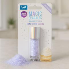 Magic Sparkles Kristali (Head in the Clouds) Glava v oblakih Magic Sparkles Kristali (Head in the Clouds) Glava v oblakih