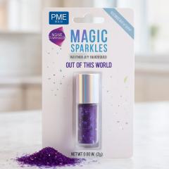 Magic Sparkles Kristali (Out of this World) Izven tega sveta Magic Sparkles Kristali (Out of this World) Izven tega sveta