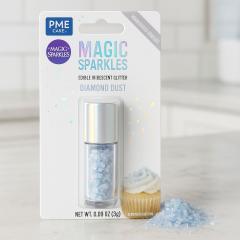 Magic Sparkles Kristali (Diamond Dust) Diamantni prah