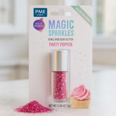 Magic Sparkles Kristali (Party Popper) Party zabava Magic Sparkles Kristali (Party Popper) Party zabava