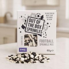 Nogomet Mix (Football) Out of the Box Nogomet Mix (Football) Out of the Box