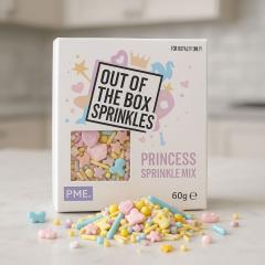 Princeska Mix (Princess) Out of the Box