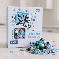 Vesolje Mix (Space) Out of the Box Vesolje Mix (Space) Out of the Box