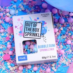Žvečilni gumi Mix (Bubble gum) Out of the Box