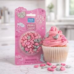 Posip country glasba (PME 25g) za tematske sladice