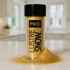 ZLATE Jedilne Bleščice z Dolgo Obstojnim Sijajem ZLATE Jedilne Bleščice z Dolgo Obstojnim Sijajem