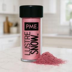 ROZA Jedilne Bleščice z Dolgo Obstojnim Sijajem ROZA Jedilne Bleščice z Dolgo Obstojnim Sijajem